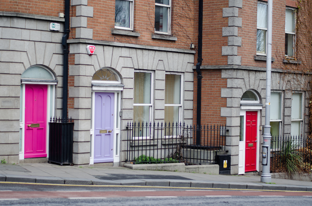 Dublín