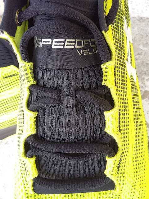 Under Armour Speedform Velociti