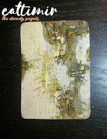 52 cafe cards Coffee