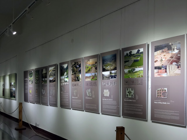 Tracing Narratives, a Travelling Exhibition Concludes in Bangalore Tracing Narratives, a Travelling Exhibition Concludes in Bangalore
