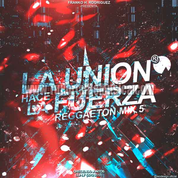 Descargar CD Album Completo