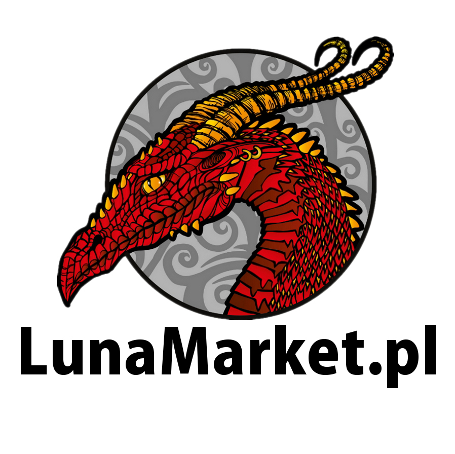 lunamarket.pl gothic fantasy