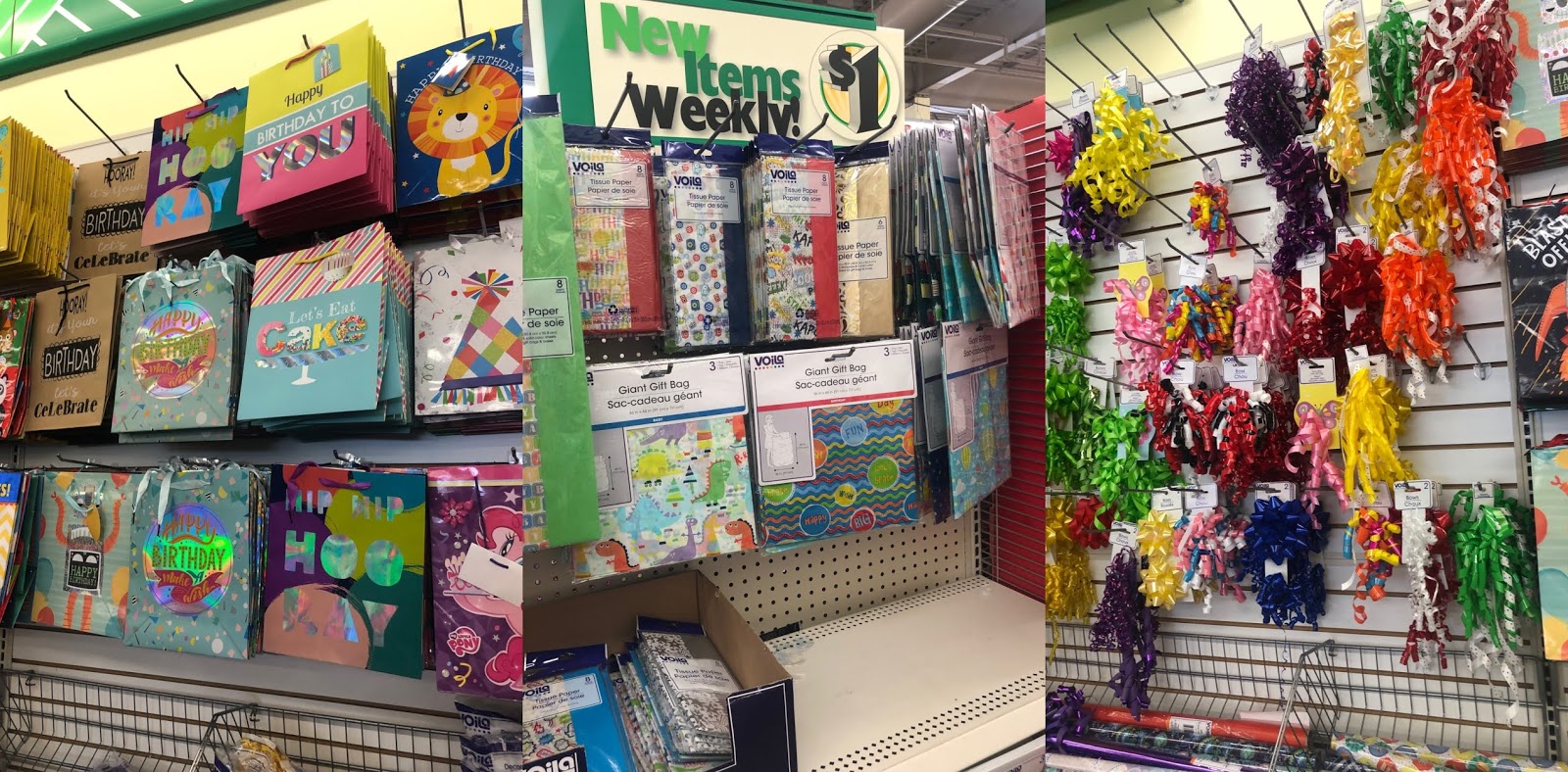 Top 10 Items to Get from the Dollar Tree I do deClaire