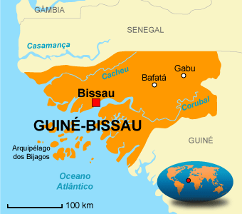 geografia sem fronteiras guiné bissau