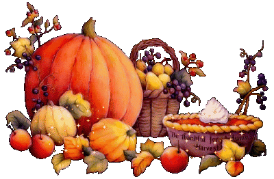 THETINCAT: Thanksgiving Gifs