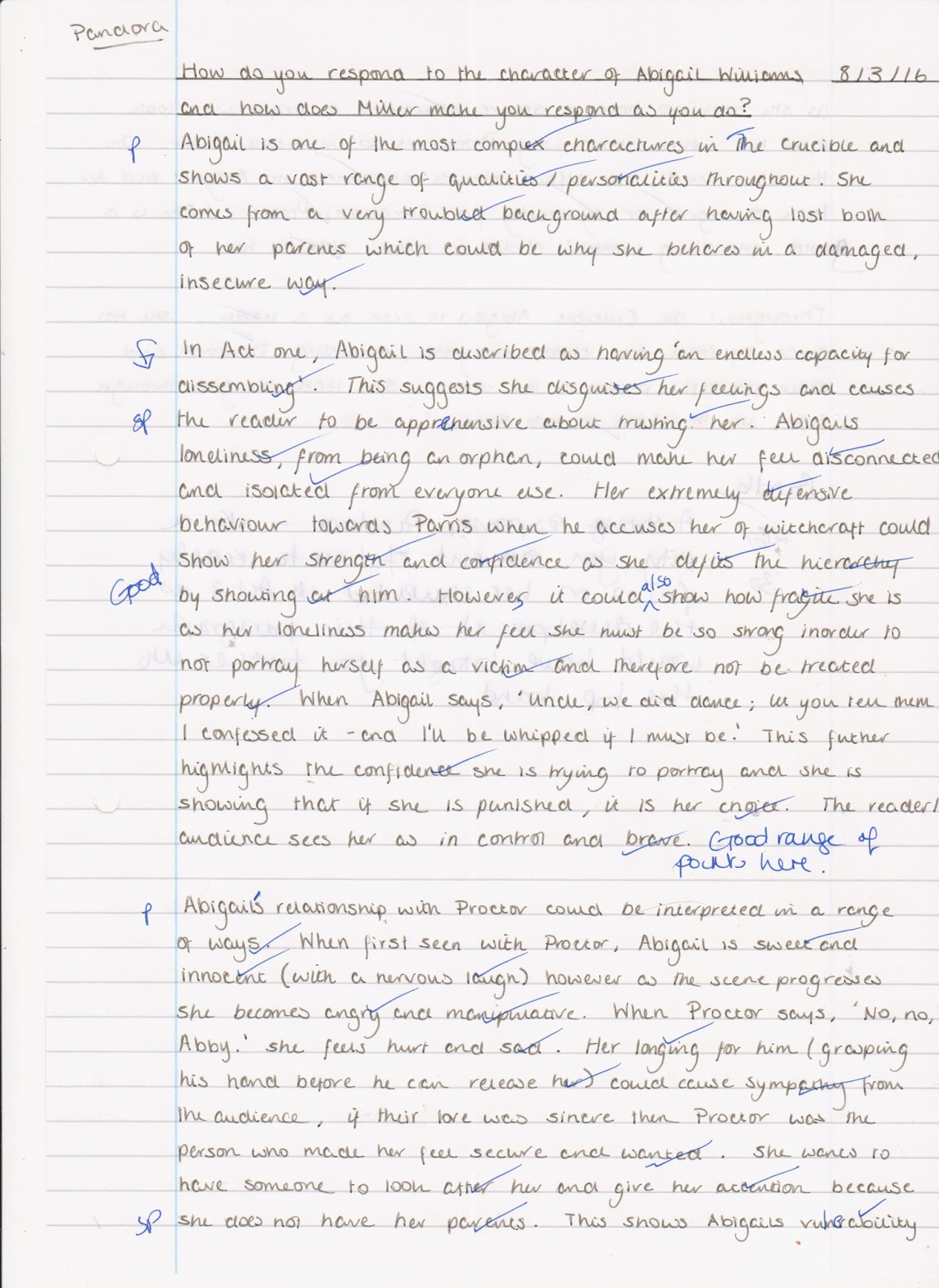 abigail williams essays Cheap assignment writing service abigail williams essay azzeramento service lancia thesis where can i buy college essays. abigail williams essays Cheap assignment writing service abigail williams essay azzeramento service lancia thesis where can i buy college essays.
