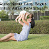 10 Nama Bagus untuk Anak Perempuan Pertama yang Modern