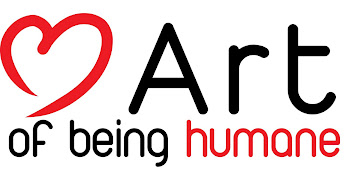 About The Art of Being Humane