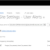 SharePoint Online: Delete Alerts using PowerShell