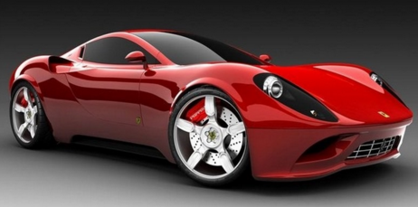 Ferrari dino 2018 Ferrari dino 2018