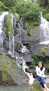 Air Terjun Bah Biak Air Terjun Sumatera Utara