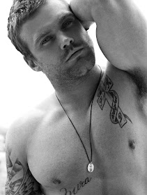 Nick Youngquest тату