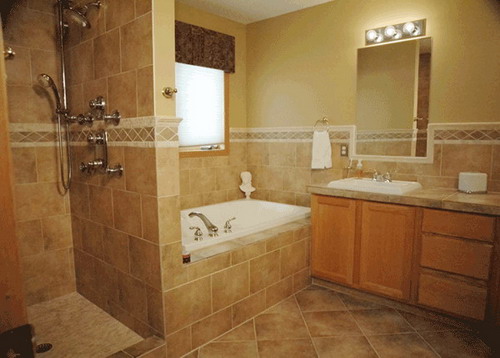 Useful Cheap Bathroom Remodeling Tips for Your Convenience 