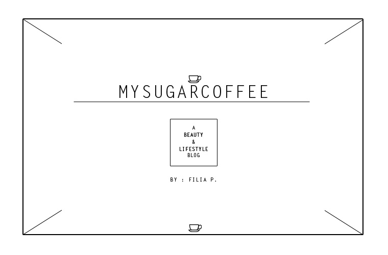 MY SUGARCOFFEE