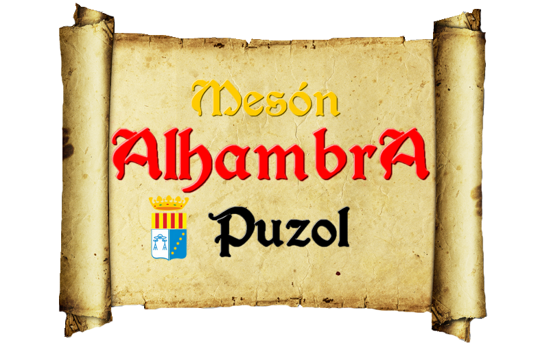 Mesón Alhambra Puzol