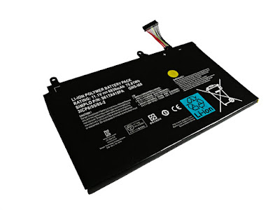 GIGABYTE 961TA010FA GNS-I60 Batteria