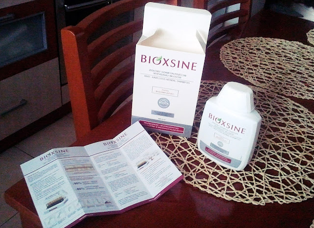 Bioxsine Bioxsine