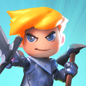 Portal Knights Portal Knights apk