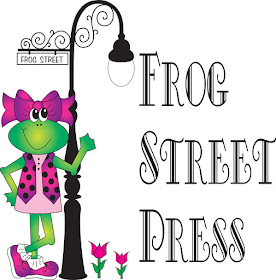 Frog Street Press!