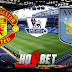 Prediksi Manchester United vs Aston Villa 16 April 2016