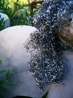 angel hair scrubby linda nelson createaerie
