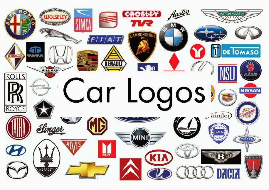 Logos Gallery Picture: Car Logo