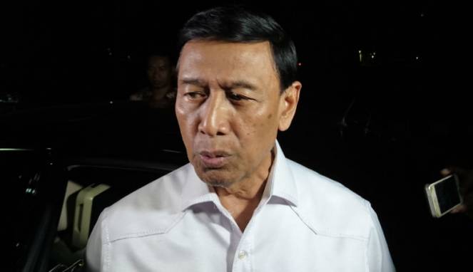 Wiranto Wiranto