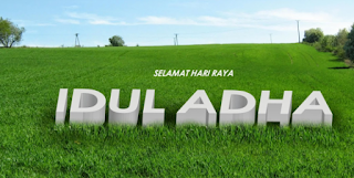 Sejarah Awal Mula Hari Raya Idul Adha - Hari Raya Qurban https://infomasihariini.blogspot.com/2017/08/sejarah-awal-mula-hari-raya-idul-adha.html