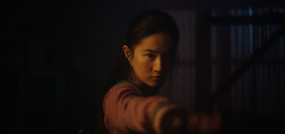 Mulan 2020 Movie Image 5