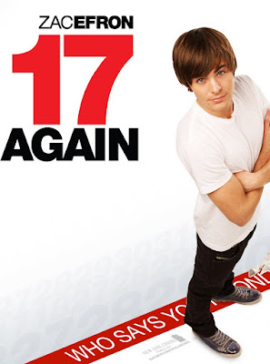 17 Again (2009) | Dawenkz Movies