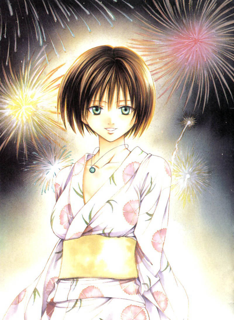 Re Saya Minatsuki Konoyo No Uta From Black Cat Re Saya Minatsuki Konoyo No Uta From Black Cat