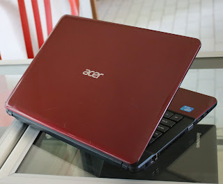 Acer Aspire E1-431 - Laptop Bekas