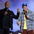 The Week of: Adam Sandler está produzindo nova comédia para a Netflix com Chris Rock no elenco