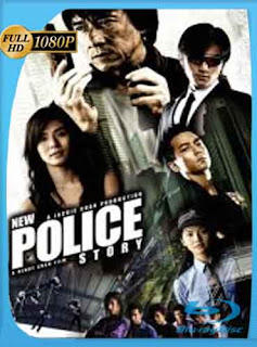 Historia Policial 5 (2004) HD [1080p] ] Latino [GoogleDrive] rijoHD