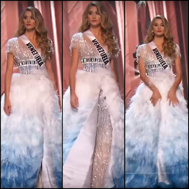 Đầm dạ hội của Lệ Hằng được đánh giá top đẹp nhất Miss Universe 2016 Venezuela_Collage_Fotor