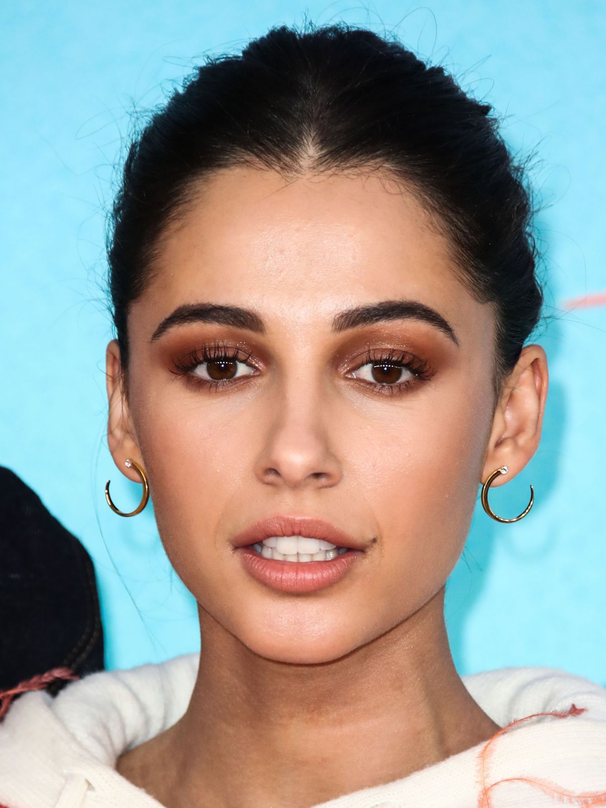 Naomi Scott Interview: Exclusive Insights - t91ls0e