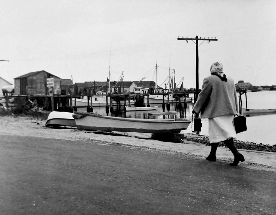 Ocracoke Island Journal Kathleen Bragg