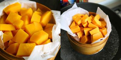 Cách sở hữu eo thon dáng chuẩn nhờ vào sinh tố chuối bí đỏ Cách sở hữu eo thon dáng chuẩn nhờ vào sinh tố chuối bí đỏ