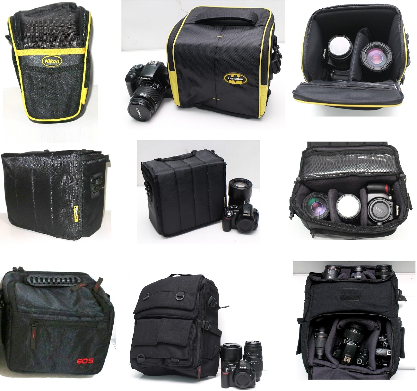 Jual Beli Laptop Kamera Bekas Service Sparepart di Malang Search Jual Tas Kamera DSLR Prosumer Mirrorless Baru di Malang