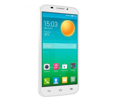 Alcatel OneTouch Pop S7