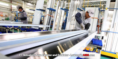 Posts Lowongan Kerja Pabrik Mei 2021