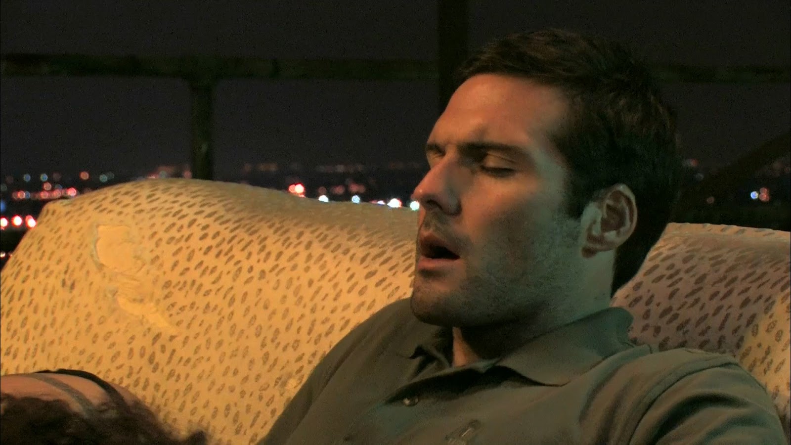 RLExposedExtra Keller Wortham Now & Later (2009)