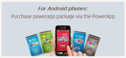 Smart Power App