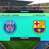 PES 2013 Scoreboard PES 2018 HD Official