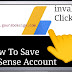 AdSense Account Safety Tips: Invalid Click Prevention in Blogger
