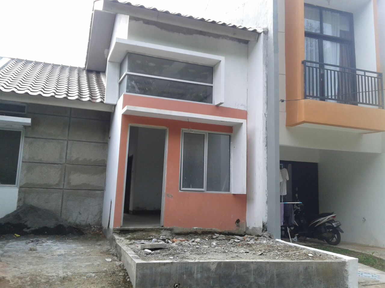 64 Desain Rumah Minimalis Harga 200 Jutaan Desain Rumah 64 Desain Rumah Minimalis Harga 200 Jutaan Desain Rumah