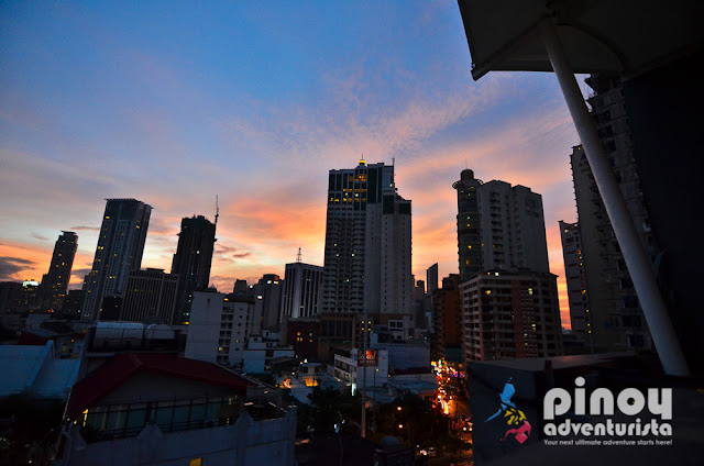 Budget Hotels in Metro Manila