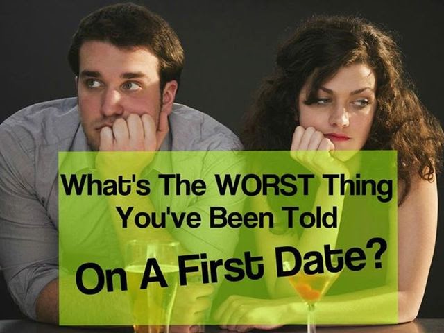 Is the worst thing. Is the worst thing
