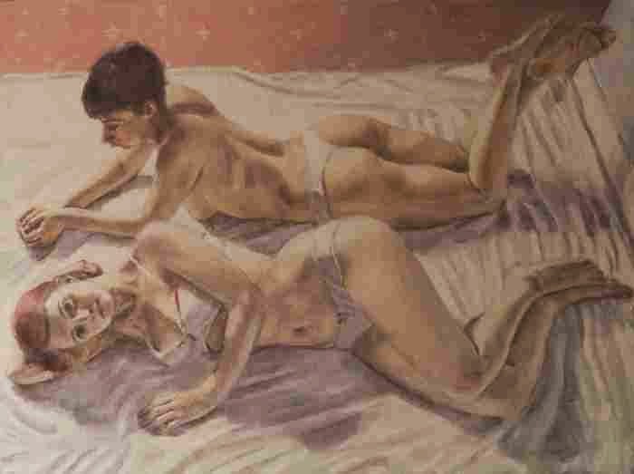 Отношения. Peter D’Alessandri Отношения. Peter D’Alessandri
