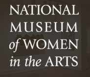 «NATIONAL MUSEUM OF WOMEN IN THE ARTS»